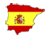 TELEPIZZA - Espanol