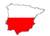 TELEPIZZA - Polski